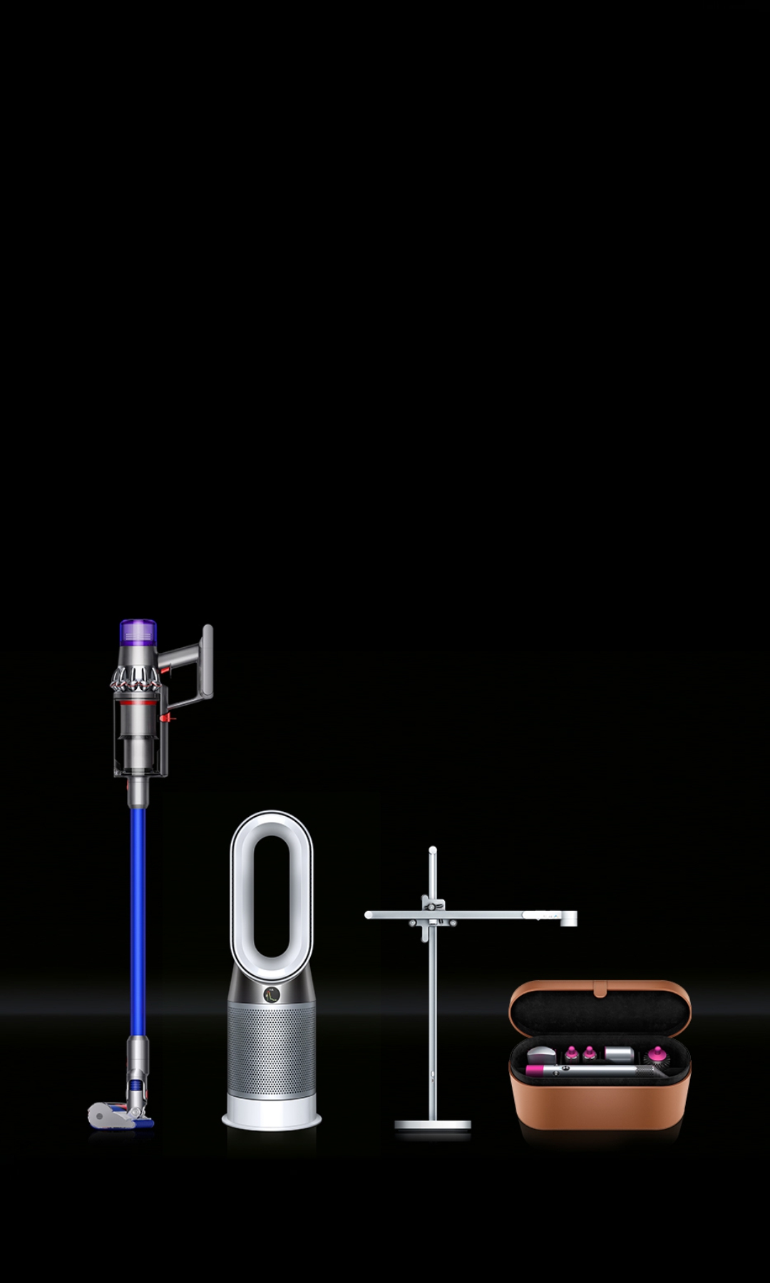 Dyson Products In Hyderabad